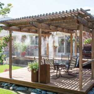 Home & Garden