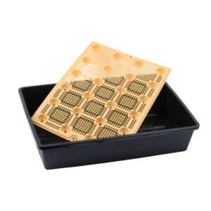 Seed Starter Trays Durable Plant Trays 13x17inch 10-Pack